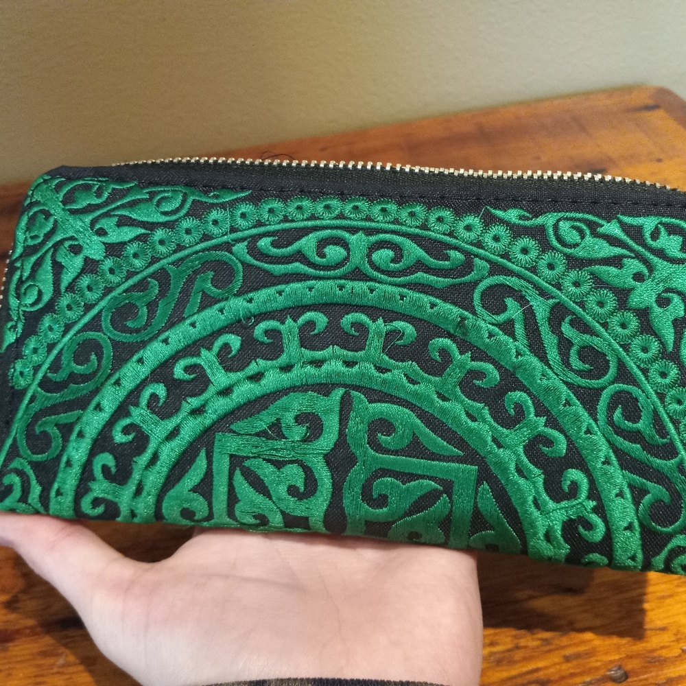 Wallet - Picture 3 of 3